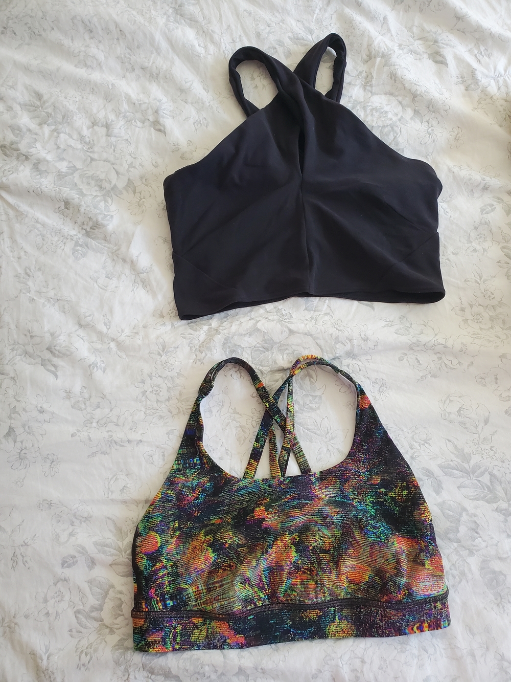 Lululemon Sports Bras Bundle